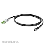 WEIDMULLER Railway Cord Sets
