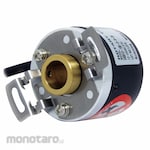Autonics Encoder Hollow Shaft NPN Open Collector
