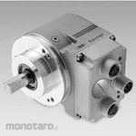 BAUMER Absolute type optical Shaft diameter: 10mm