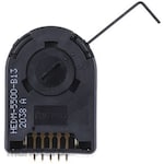 BROADCOM Broadcom Optical Encoder, Pulse Count: 500