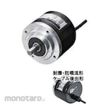 JTEKT Electronics (former Koyo Electronics Industries) Rotary Encoder TRD-GK Series