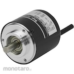 JTEKT Electronics (former Koyo Electronics Industries) Rotary encoder TRD-N
