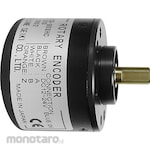 Line Seiki Rotary Encoder