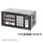 Muto Industries Incremental Positioning Counter