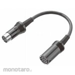 Muto Industries Noise suppression