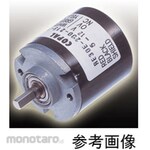 Nidek Components (formerly Nidec Copal Electronics) Rotary Encoder Optical Non-Contact Sensor (P/R) Output Phase A&amp;B Z Phase Available 5-12V RE30E Series