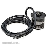 OMRON Healthcare Incremental encoder 256 Incremental Shaft diameter: 6mm