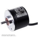 OMRON Healthcare Incremental encoder 360 Incremental Shaft diameter: 6mm