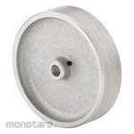 RED LION Rotary Encoder Coupling Aluminum (Roda Pengukur Panjang)