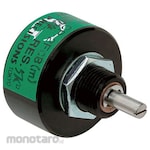 MIDORI PRECISIONS Contact Type Rotation Angle Sensor CP-2F Series