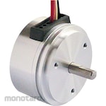 MIDORI PRECISIONS Contactless rotation angle sensor CP-45H series