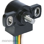 MIDORI PRECISIONS Non-Contact Rotation Angle Sensor CP-3HABS Series