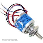 MIDORI PRECISIONS Non-contact rotation angle sensor CP-2UN series
