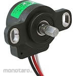 MIDORI PRECISIONS Rotation angle sensor CP-2FABSJ series