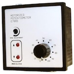 SELCO Motorized Potentiometer