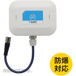 SIRC IoT Angle Sensor Communication Unit (Explosion-Proof Model) PAKX5 Series