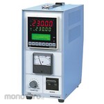 SHIMADEN Desktop type temperature controller Natural cooling type DSS23A series