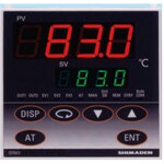 SHIMADEN digital controller