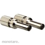 Schneider Electric Sensor accessories XUY series 1 pole 1 row