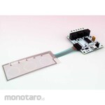 Bit Trade One Transparent Film Type Touch Switch Multi-Type