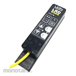 Lion Precision Capacitive Label Sensor