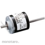 NIDEK Components (formerly Nidec Copal Electronics/Fujisoku) Nidec Copal Electronics Rotary Encoder Incremental, 100