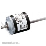 NIDEK Components (formerly Nidec Copal Electronics/Fujisoku) Nidec Copal Electronics Rotary Encoder Incremental, 500