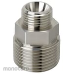 OMRON Adapter Flow sensor