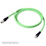 OMRON Connection cable Ethernet Cable FHV7
