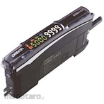 OMRON Fiber optic sensor 10 → 30 V dc