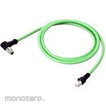 OMRON Healthcare Connection cable Ethernet Cable FHV7