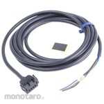 OMRON Healthcare Master connector fibre optic amplifier
