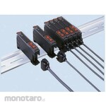 OMRON Healthcare Slave connector fibre optic amplifier