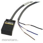 OMRON Inductive Proximity Sensor Square Detection Range 5 mm