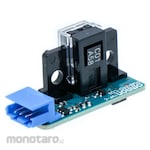 OMRON Micro Displacement Sensor