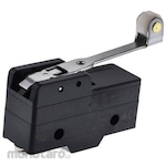 OMRON Omron Micro Switch Roller Lever (Saklar Mikro)