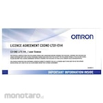 OMRON Omron PLC Programming Software CP1E Series, CP1L Series 4.0