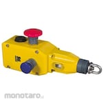 OMRON Omron, Cable Switch, ER6022-021MEL