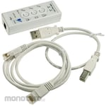 OMRON Omron, JVOP-181, Cable