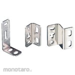 OMRON Sensor reflector mounting bracket E3S-DB series