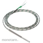 OMRON Temperature sensor Probe diameter: 6mm Probe length: 100mm