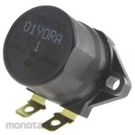 OMRON Vibration sensor 50/60 Hz Length: 36.4mm