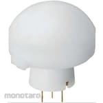 Panasonic Proximity Sensor IC, PIR Sensor, 12m Through Hole EKMC1603111 (Sensor Gerak)
