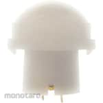 Panasonic Radial Lead Type Pyroelectric Infrared Sensor EKMB Series (Sensor Gerak)