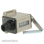 RS PRO Counter RS Pro Mechanical Screw Mounting RS Pro Series