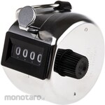 RS PRO Counter RS Pro Mechanical Surface Mount RS Pro Series