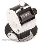RS PRO Counter RS Pro Mechanical Surface Mount RS Pro Series