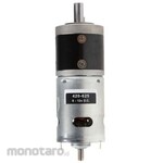 RS PRO DC gear motor RS Pro 1085 rpm 986D series