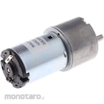RS PRO DC gear motor RS Pro 12 rpm