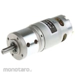 RS PRO DC gear motor RS Pro 1425 rpm 975D series